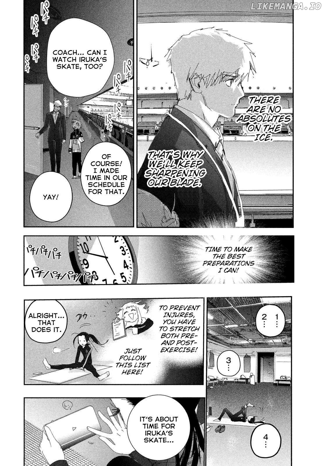 Medalist - Manga Chapter 48 - page 36