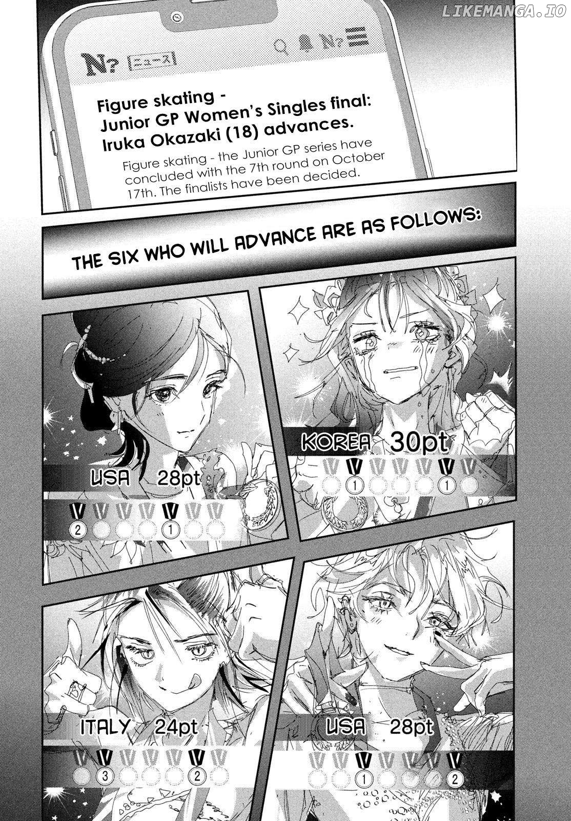 Medalist - Manga Chapter 48 - page 4