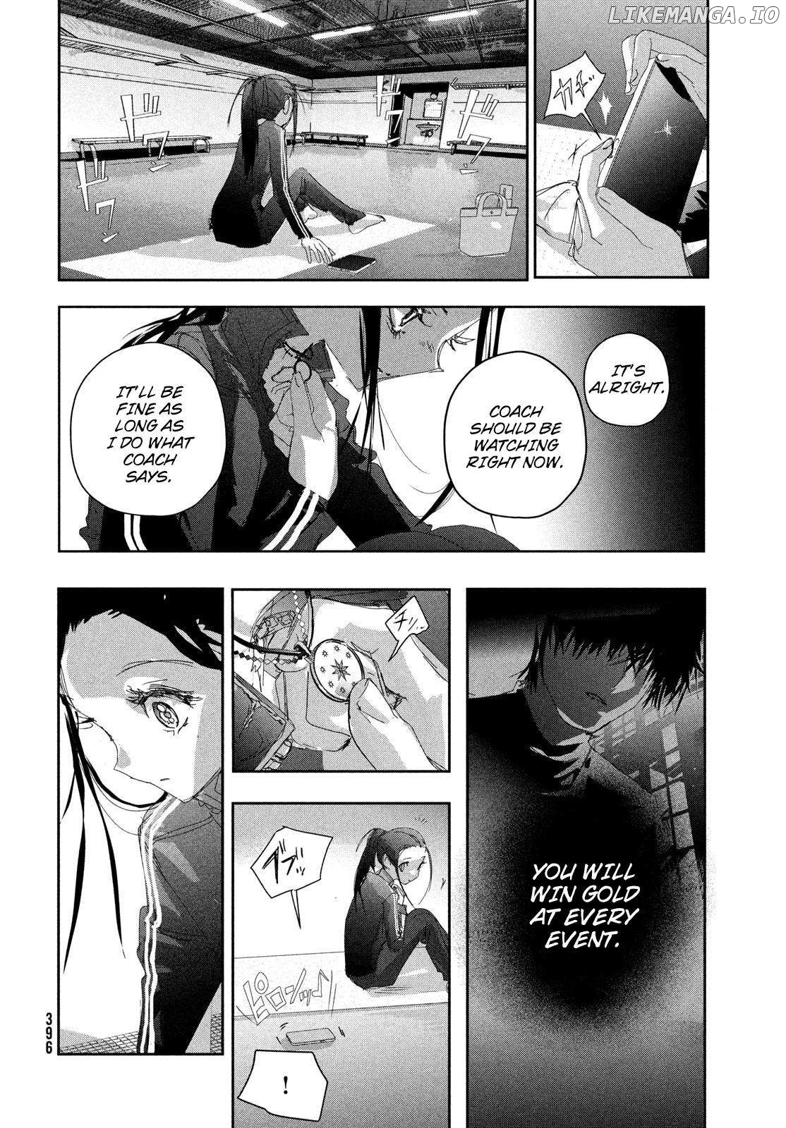Medalist - Manga Chapter 48 - page 40
