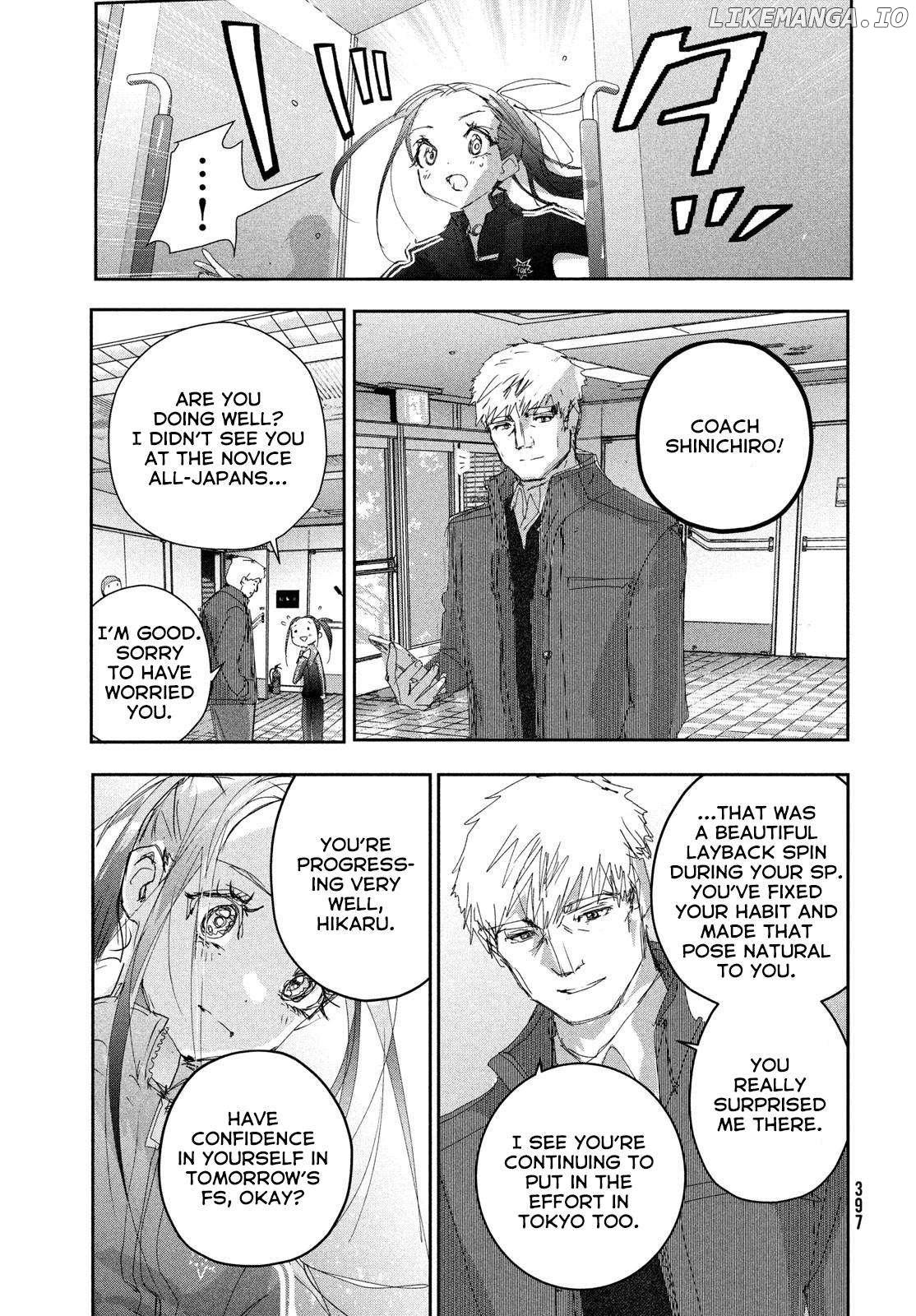 Medalist - Manga Chapter 48 - page 41
