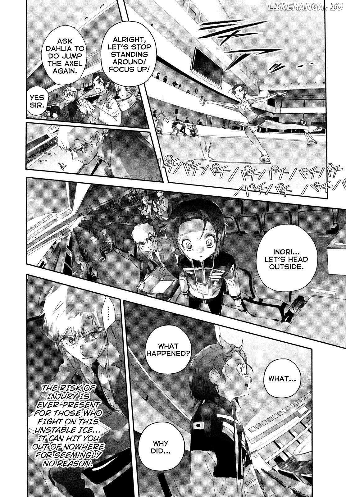 Medalist - Manga Chapter 48 - page 46