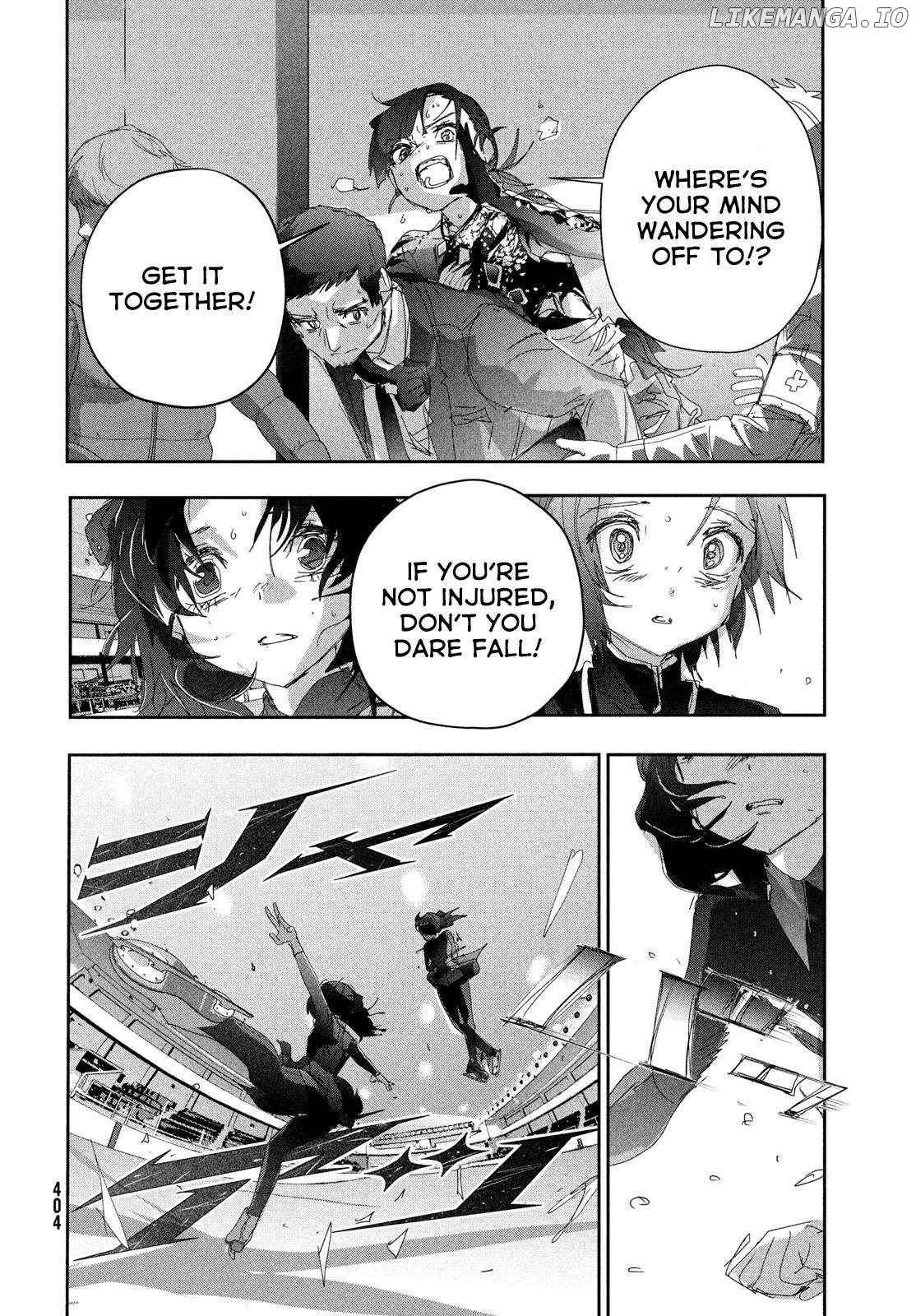 Medalist - Manga Chapter 48 - page 48