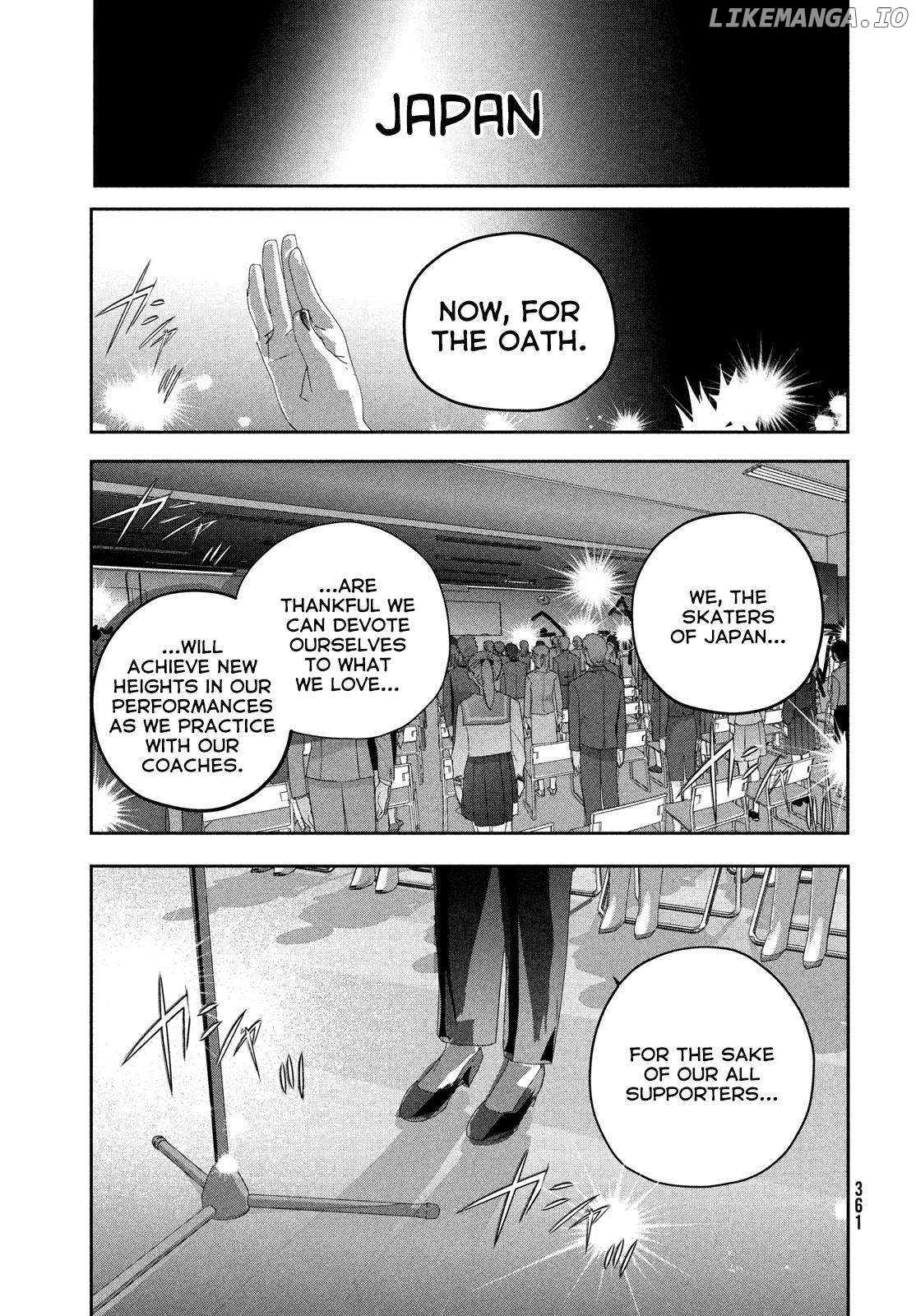 Medalist - Manga Chapter 48 - page 5