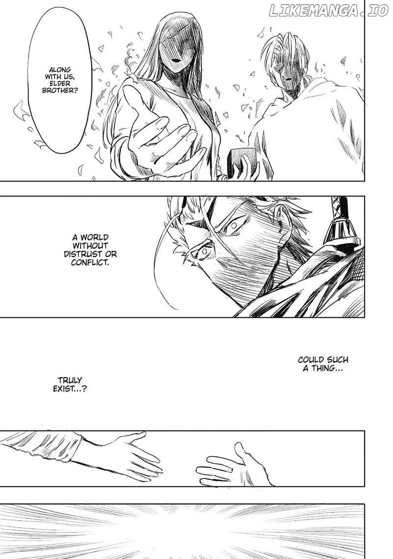 Onepunch-Man Chapter 211 - page 5