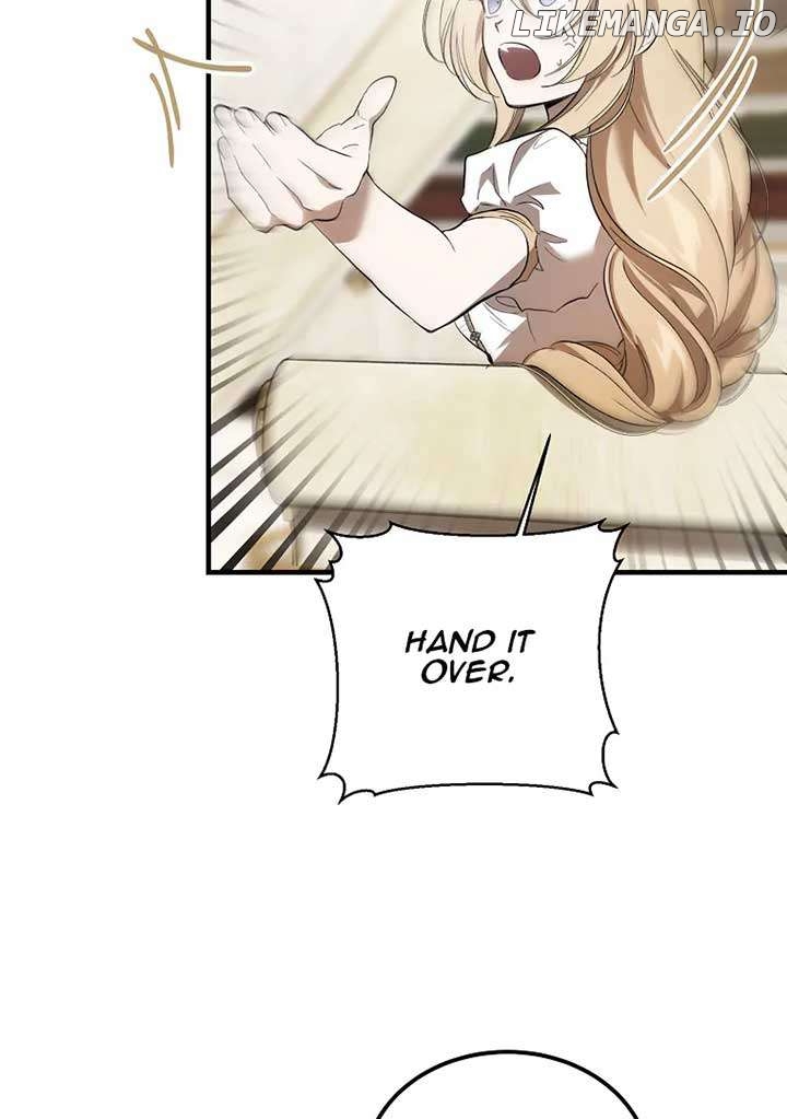 The Devil Raises a Lady Chapter 52 - page 101
