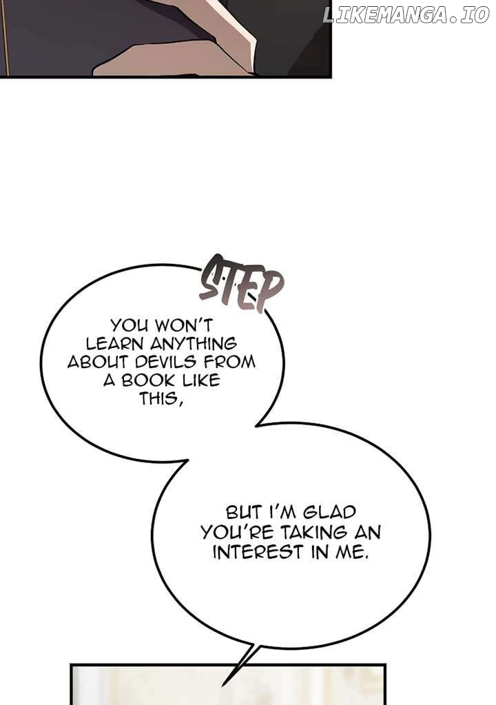 The Devil Raises a Lady Chapter 52 - page 103