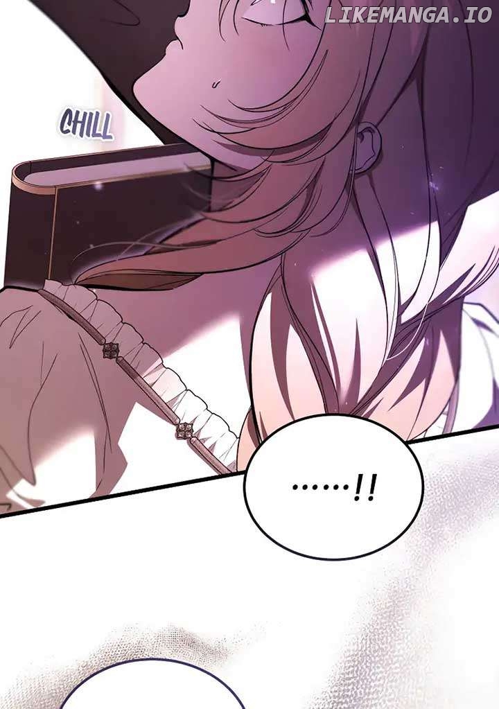 The Devil Raises a Lady Chapter 52 - page 108