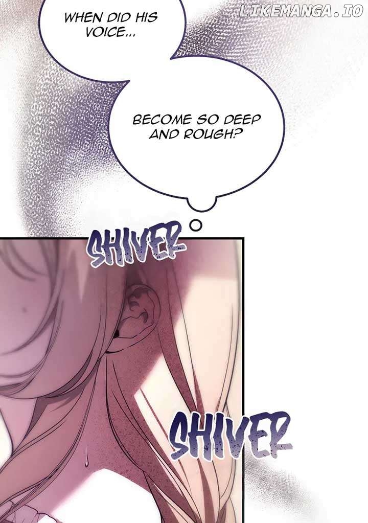 The Devil Raises a Lady Chapter 52 - page 109