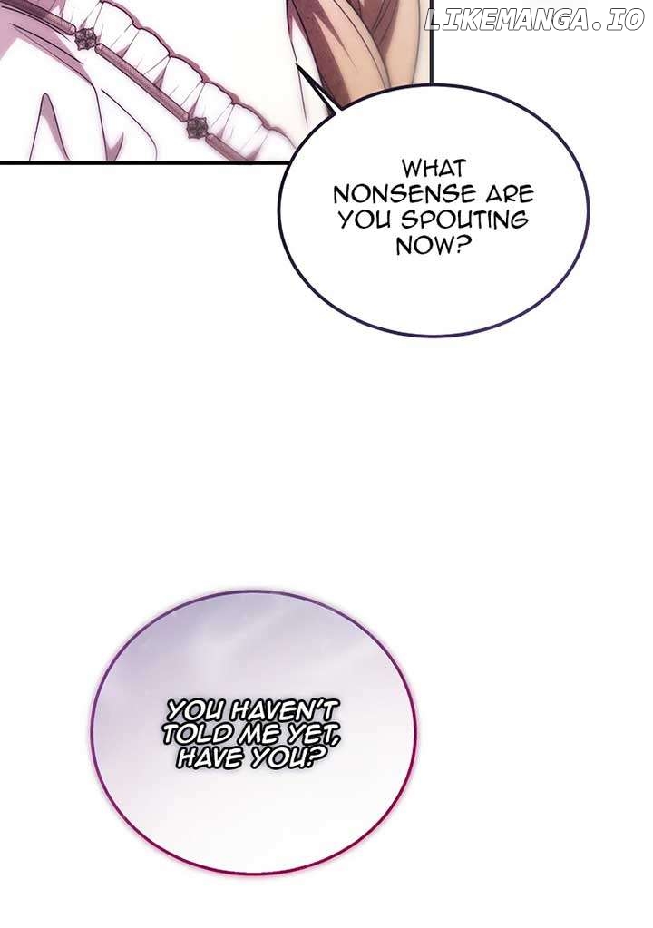 The Devil Raises a Lady Chapter 52 - page 110
