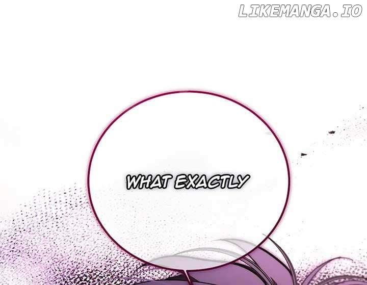 The Devil Raises a Lady Chapter 52 - page 111