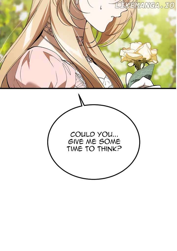 The Devil Raises a Lady Chapter 52 - page 13