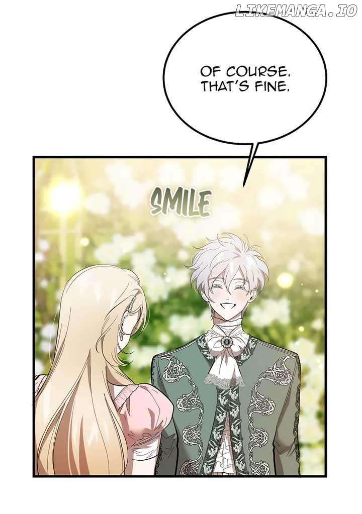 The Devil Raises a Lady Chapter 52 - page 14