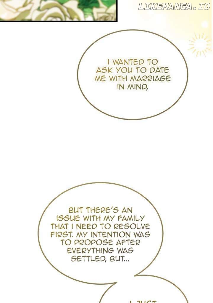 The Devil Raises a Lady Chapter 52 - page 16