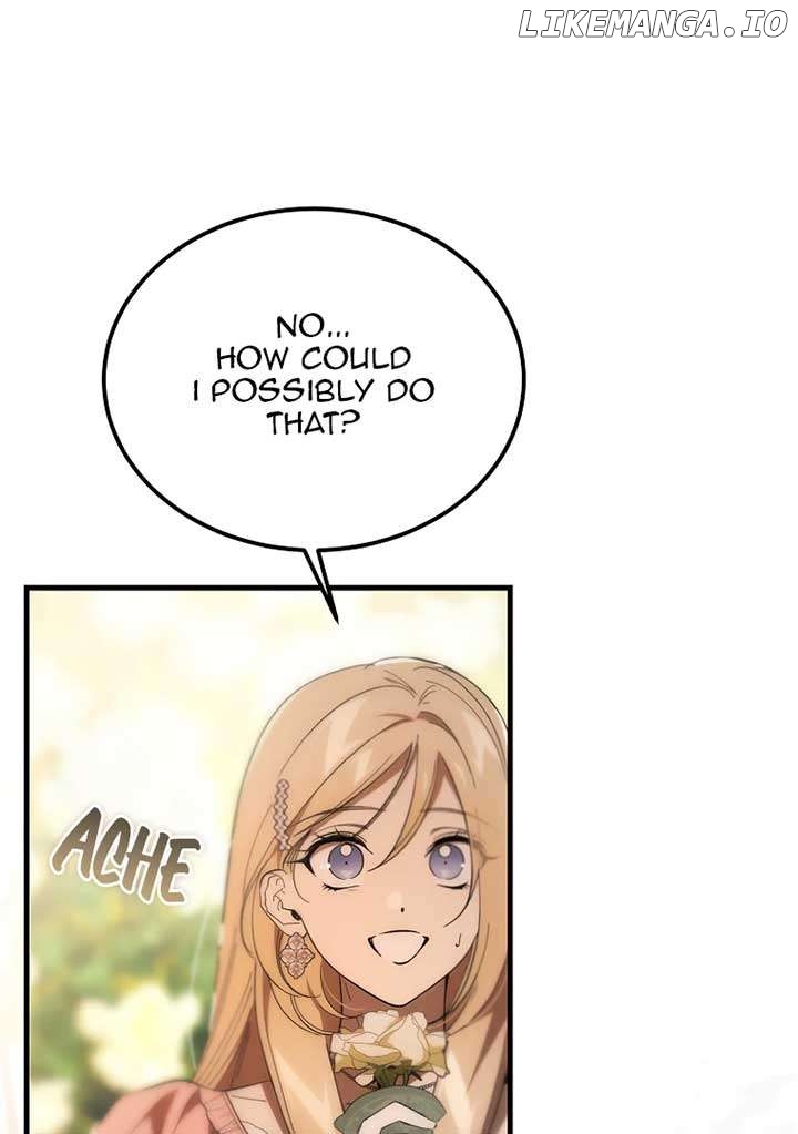 The Devil Raises a Lady Chapter 52 - page 19