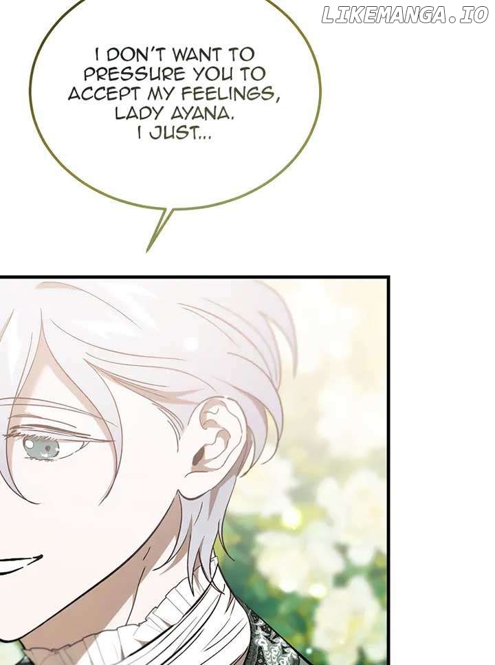 The Devil Raises a Lady Chapter 52 - page 22