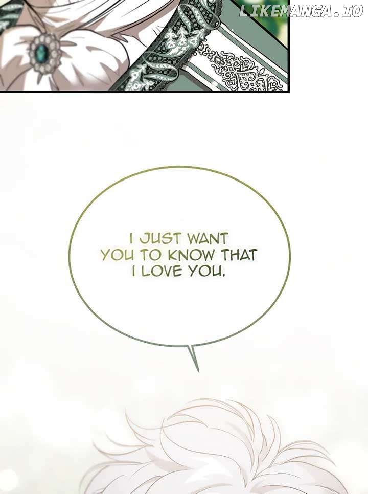 The Devil Raises a Lady Chapter 52 - page 23