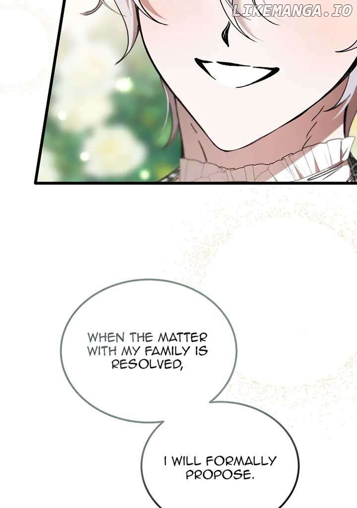 The Devil Raises a Lady Chapter 52 - page 26