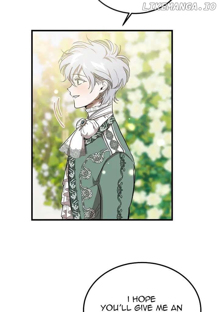 The Devil Raises a Lady Chapter 52 - page 27
