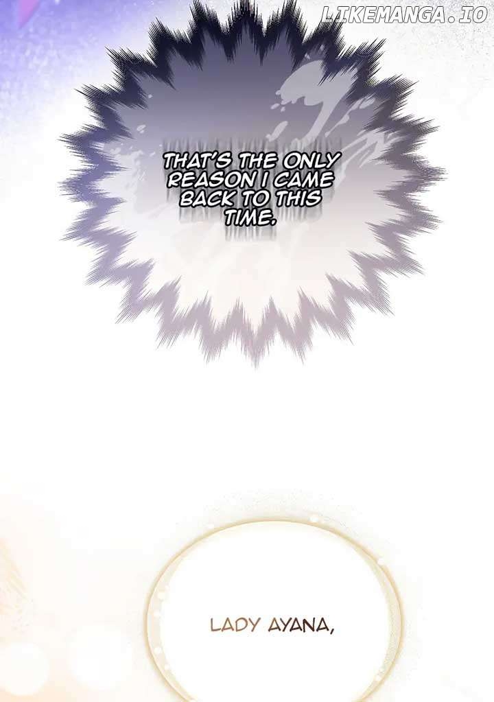 The Devil Raises a Lady Chapter 52 - page 31