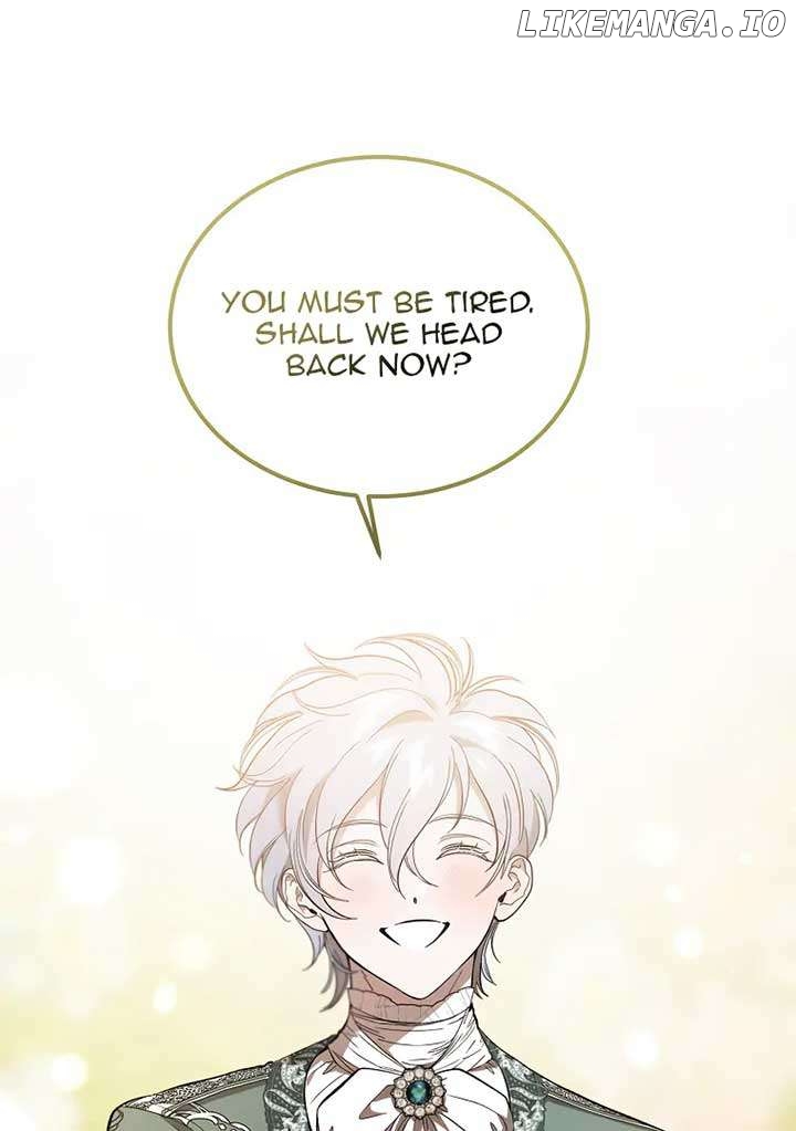 The Devil Raises a Lady Chapter 52 - page 33