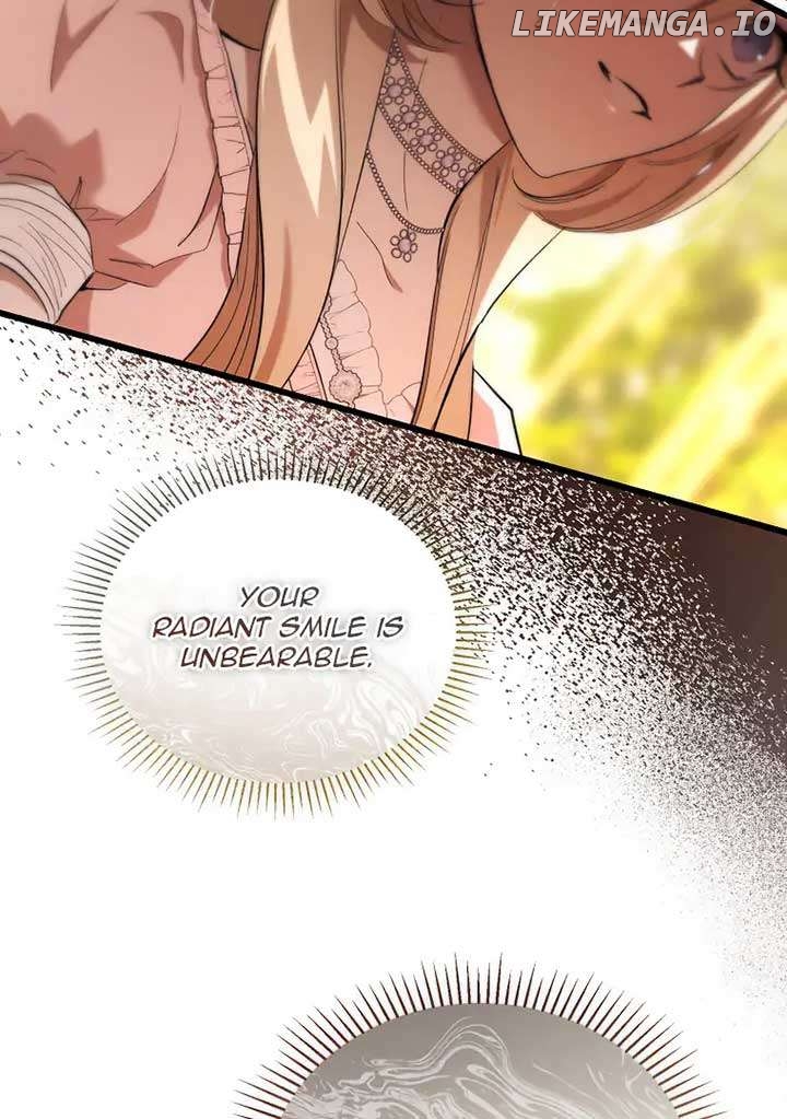The Devil Raises a Lady Chapter 52 - page 36