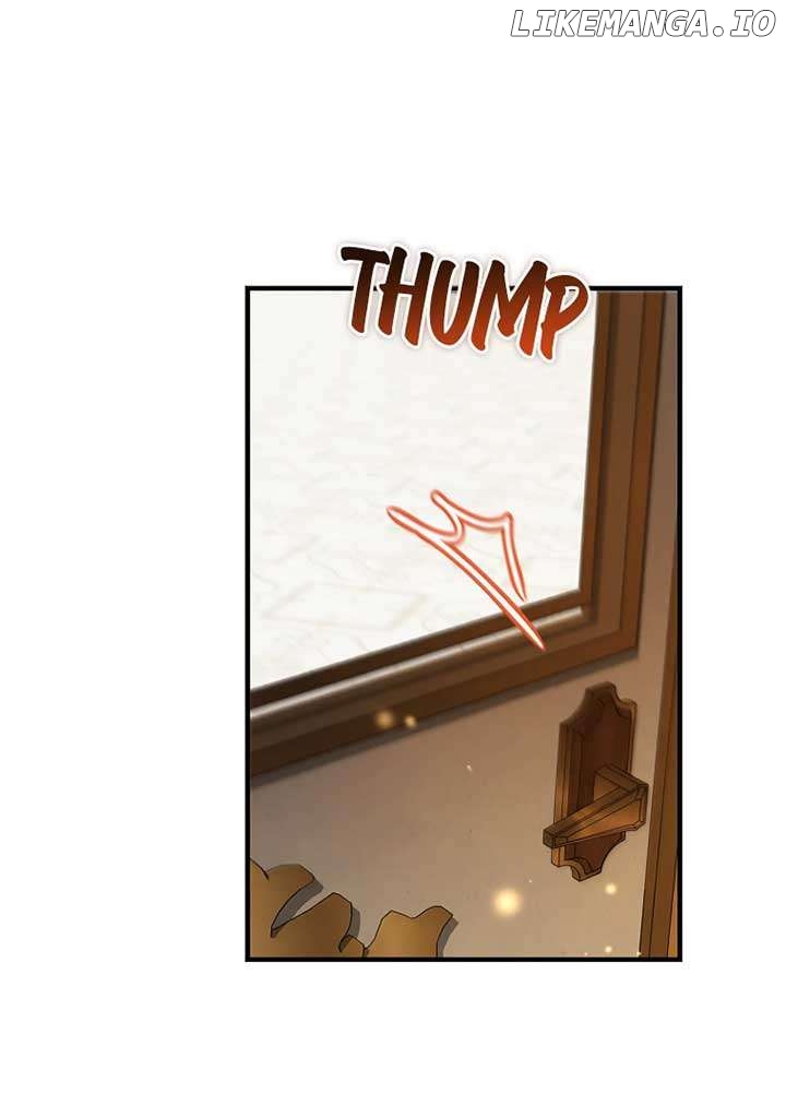 The Devil Raises a Lady Chapter 52 - page 39