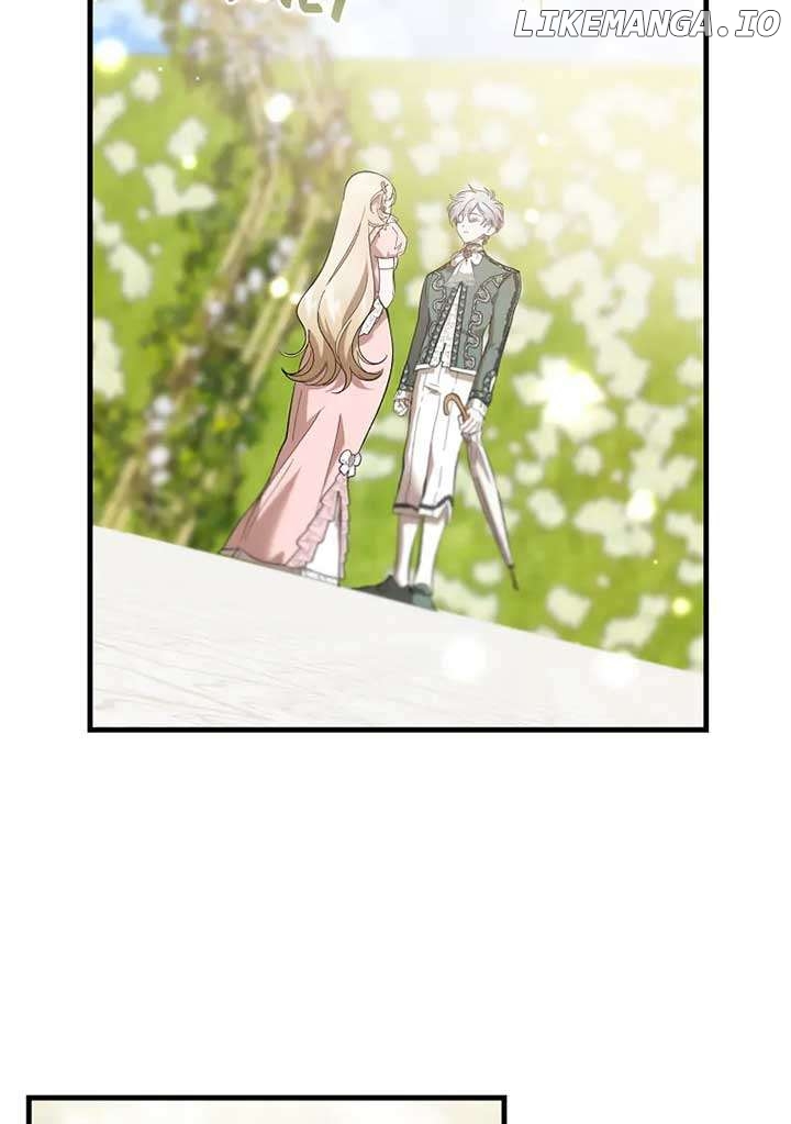 The Devil Raises a Lady Chapter 52 - page 4