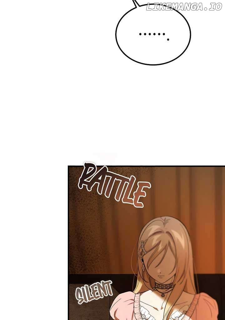 The Devil Raises a Lady Chapter 52 - page 42