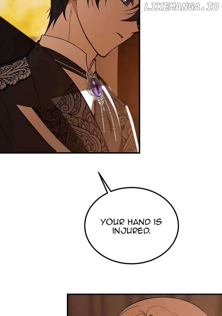 The Devil Raises a Lady Chapter 52 - page 45