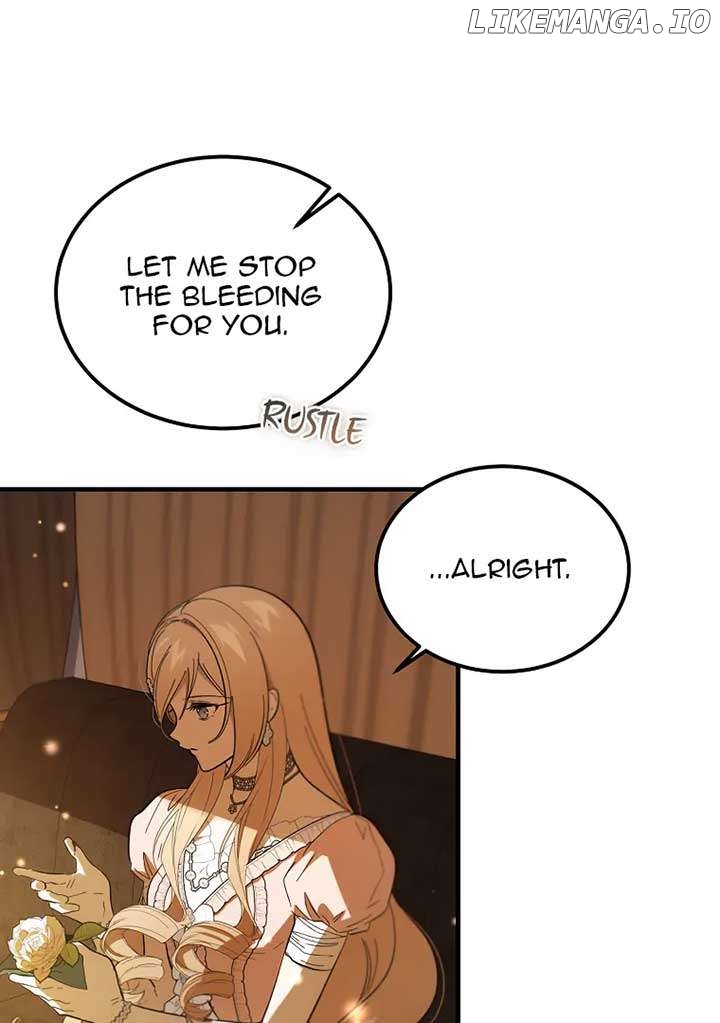 The Devil Raises a Lady Chapter 52 - page 49