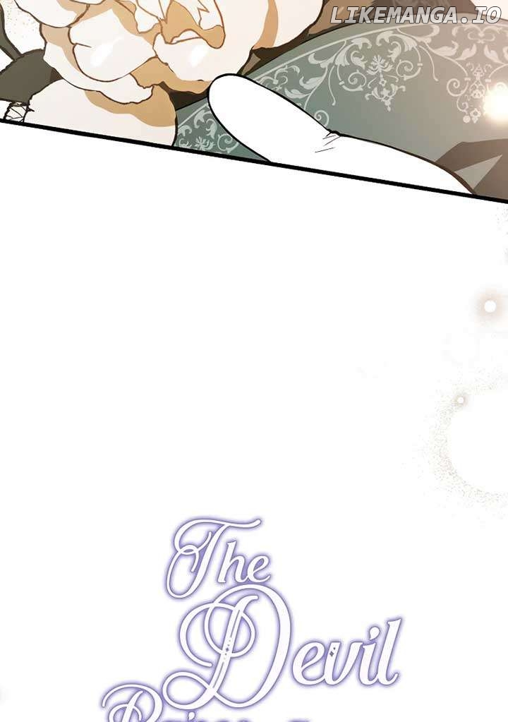 The Devil Raises a Lady Chapter 52 - page 54