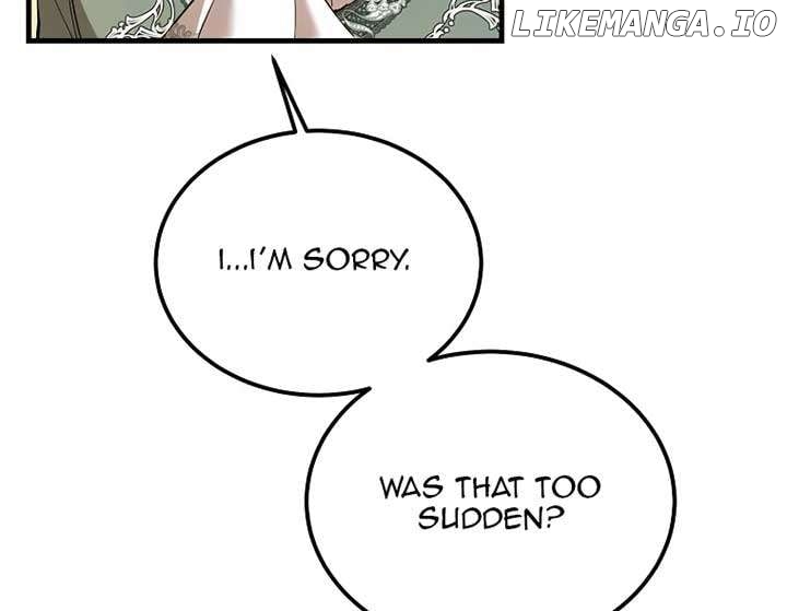 The Devil Raises a Lady Chapter 52 - page 6