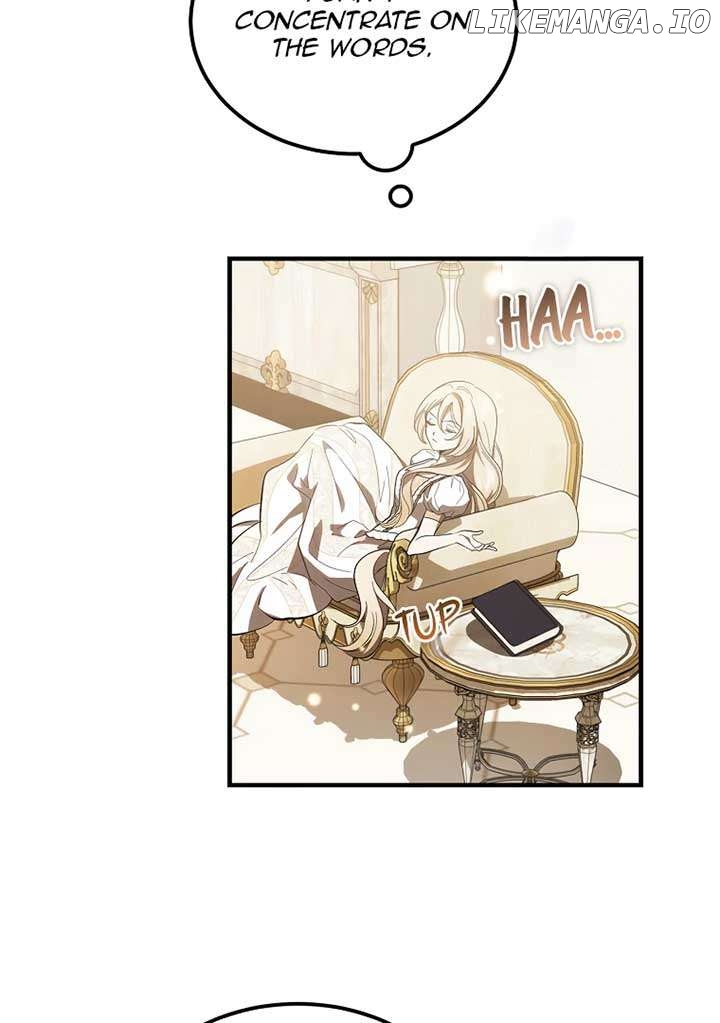 The Devil Raises a Lady Chapter 52 - page 61