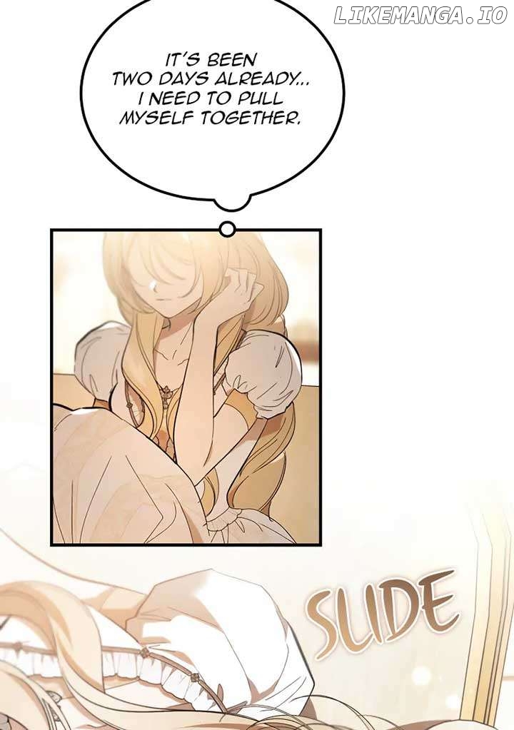 The Devil Raises a Lady Chapter 52 - page 62
