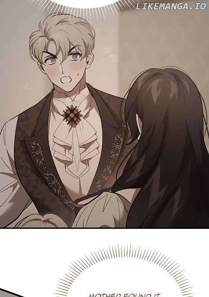 The Devil Raises a Lady Chapter 52 - page 69