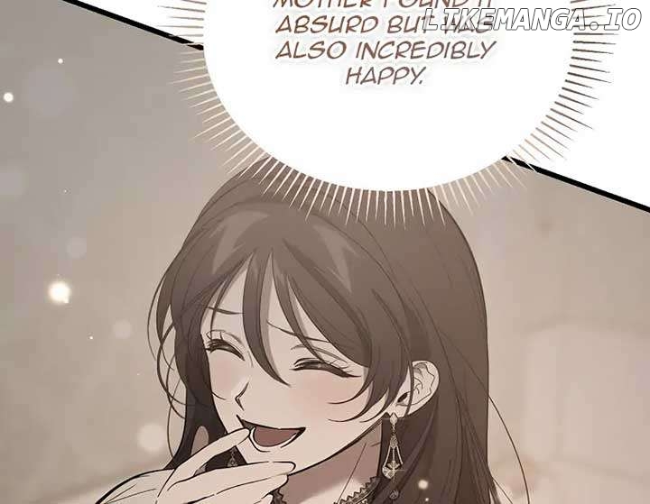 The Devil Raises a Lady Chapter 52 - page 70