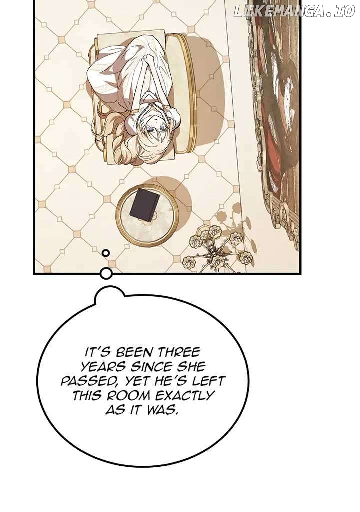 The Devil Raises a Lady Chapter 52 - page 73
