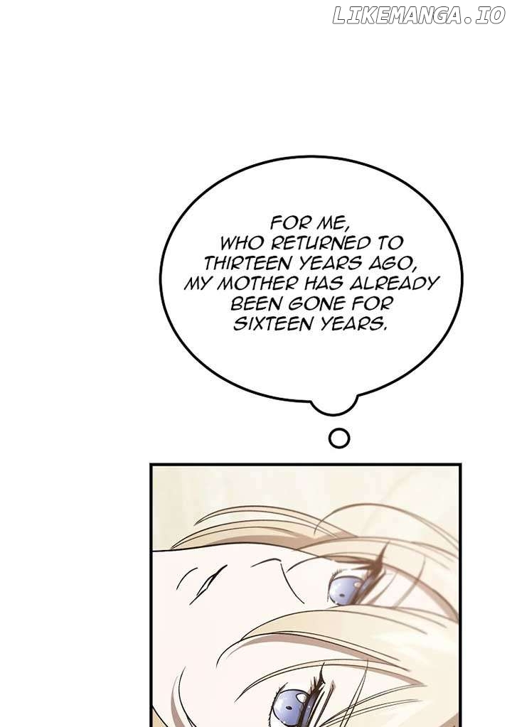 The Devil Raises a Lady Chapter 52 - page 74