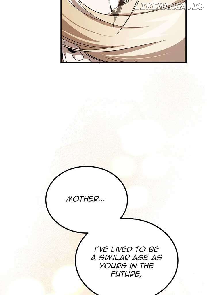 The Devil Raises a Lady Chapter 52 - page 75