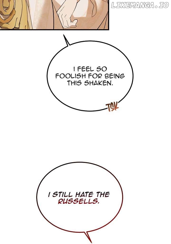 The Devil Raises a Lady Chapter 52 - page 81