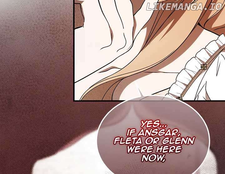 The Devil Raises a Lady Chapter 52 - page 83