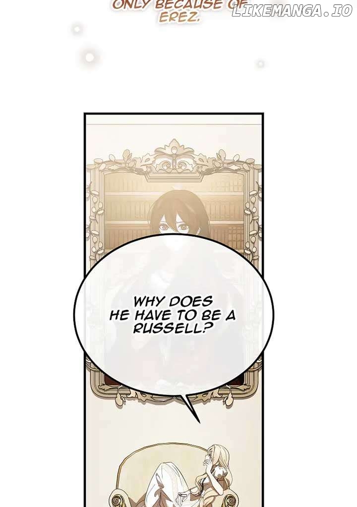 The Devil Raises a Lady Chapter 52 - page 86