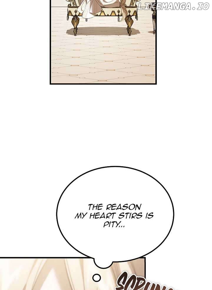 The Devil Raises a Lady Chapter 52 - page 87
