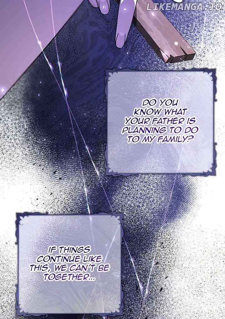 The Devil Raises a Lady Chapter 52 - page 9