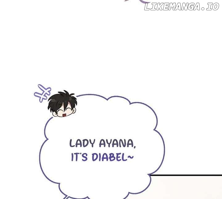 The Devil Raises a Lady Chapter 52 - page 94