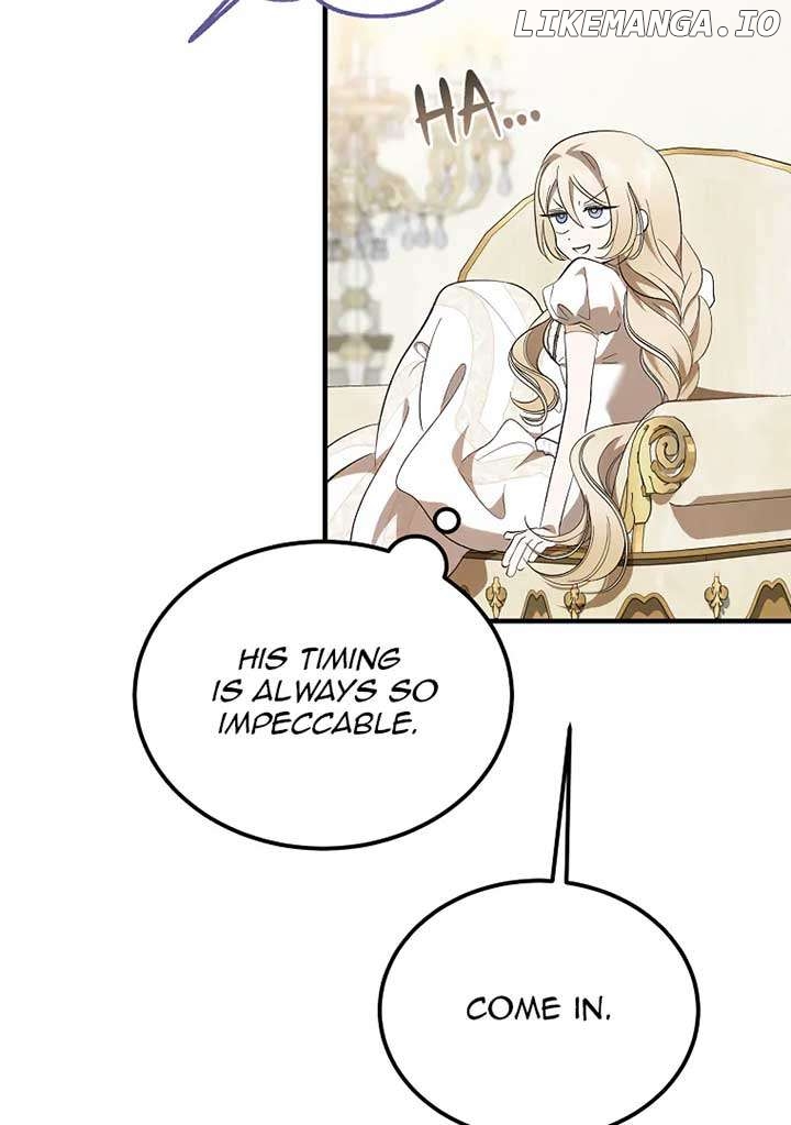 The Devil Raises a Lady Chapter 52 - page 95
