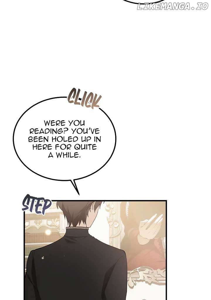 The Devil Raises a Lady Chapter 52 - page 96