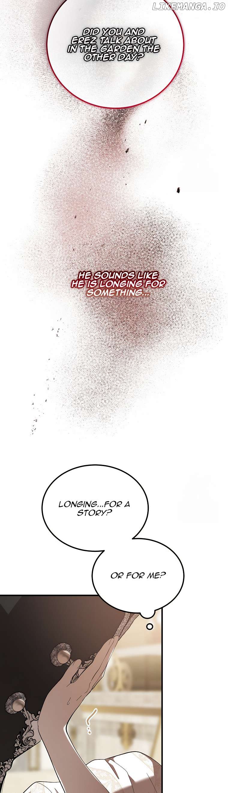 The Devil Raises a Lady Chapter 53 - page 2