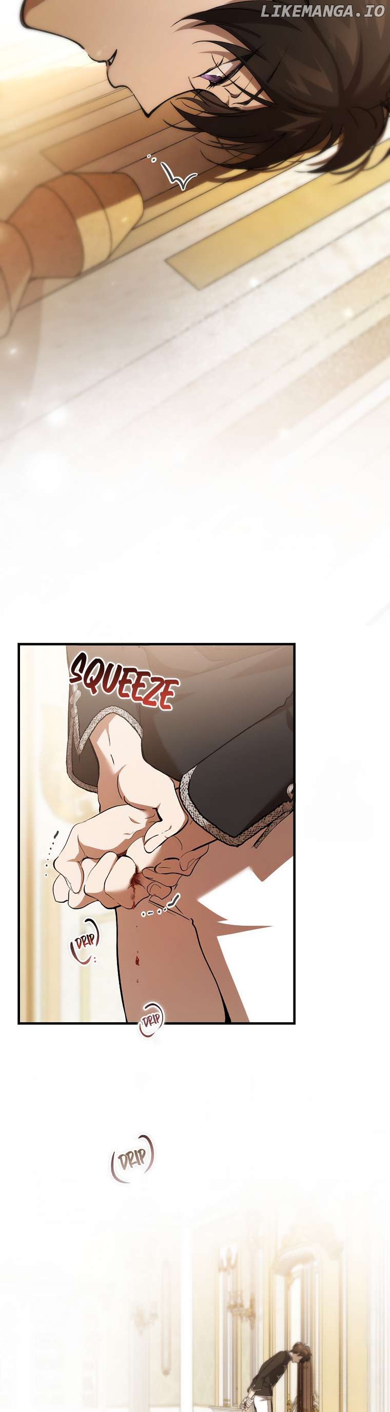 The Devil Raises a Lady Chapter 53 - page 36