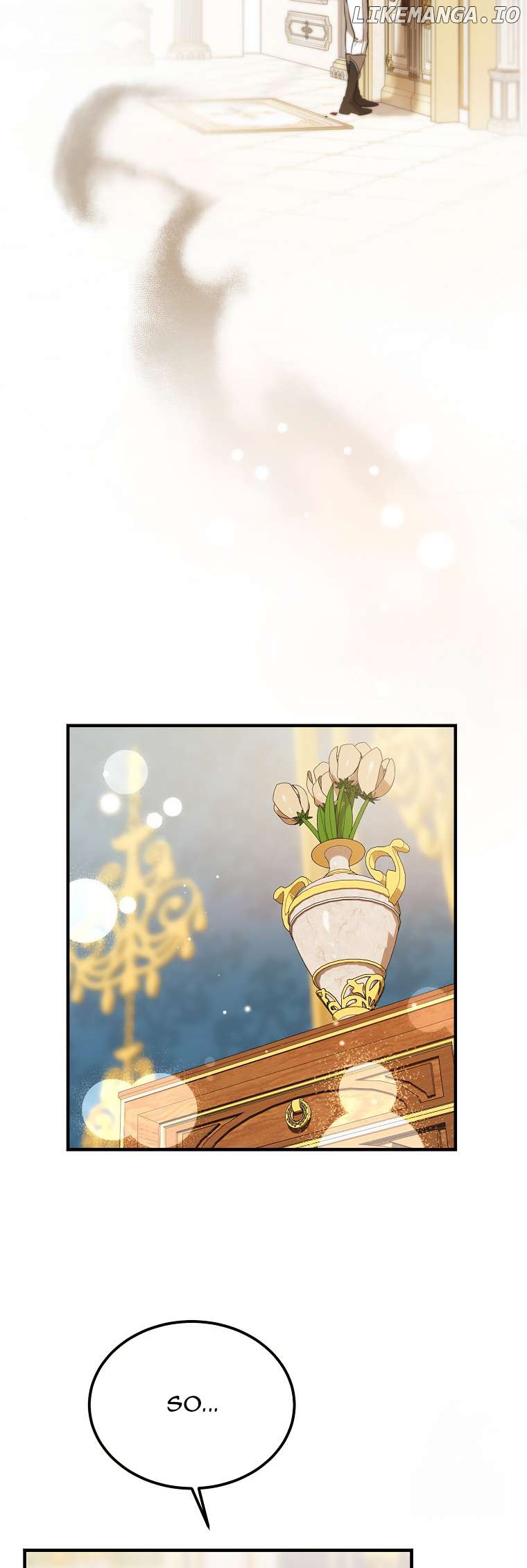 The Devil Raises a Lady Chapter 53 - page 37